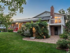 8390 Quay Drive, Arvada CO 80003