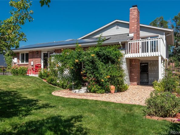 8390 Quay Drive, Arvada CO 80003