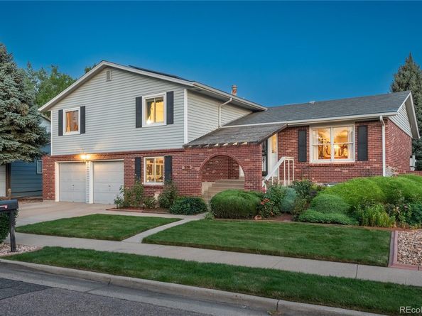 8390 Quay Drive, Arvada CO 80003