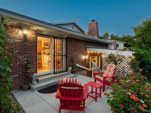 8390 Quay Drive, Arvada CO 80003