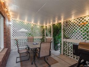 8390 Quay Drive, Arvada CO 80003