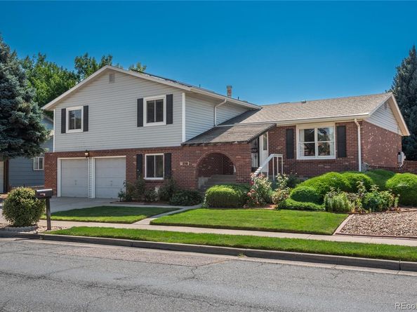 8390 Quay Drive, Arvada CO 80003
