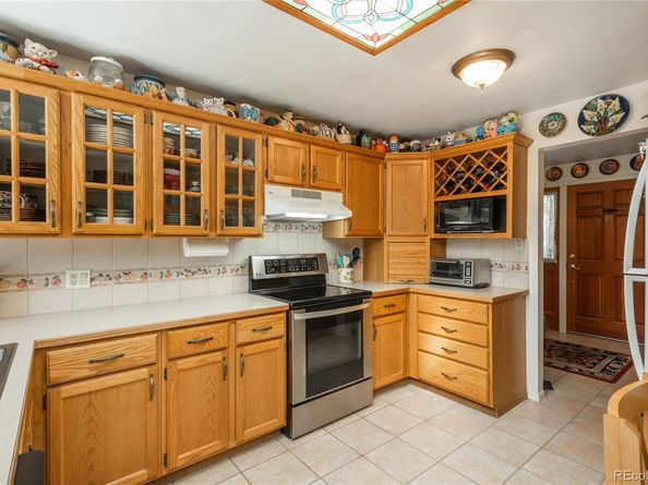 8390 Quay Drive, Arvada CO 80003