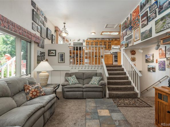 8390 Quay Drive, Arvada CO 80003