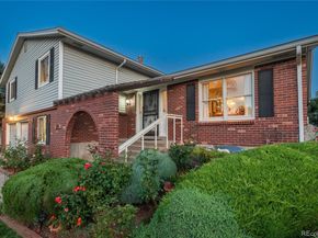 8390 Quay Drive, Arvada CO 80003