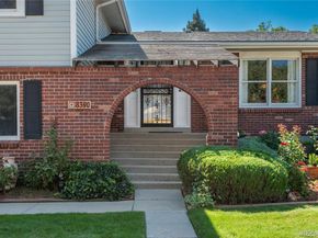 8390 Quay Drive, Arvada CO 80003