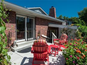 8390 Quay Drive, Arvada CO 80003