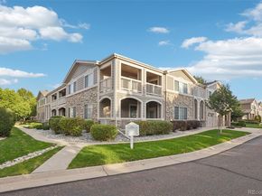 4271 S Blackhawk Circle 2C, Aurora CO 80014