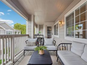 4271 S Blackhawk Circle 2C, Aurora CO 80014