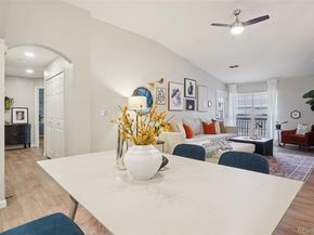 4271 S Blackhawk Circle 2C, Aurora CO 80014