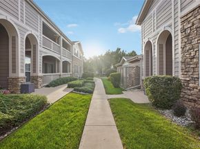 4271 S Blackhawk Circle 2C, Aurora CO 80014