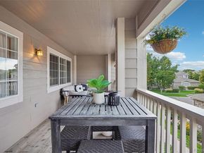 4271 S Blackhawk Circle 2C, Aurora CO 80014