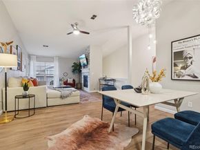 4271 S Blackhawk Circle 2C, Aurora CO 80014