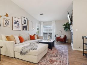 4271 S Blackhawk Circle 2C, Aurora CO 80014