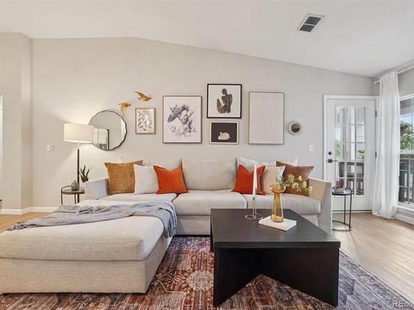 4271 S Blackhawk Circle 2C, Aurora CO 80014