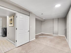 1600 S Quebec Way 67, Denver CO 80231