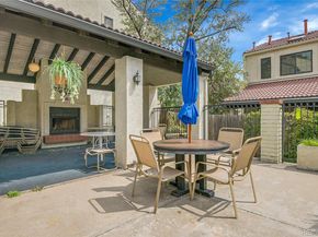 1600 S Quebec Way 67, Denver CO 80231