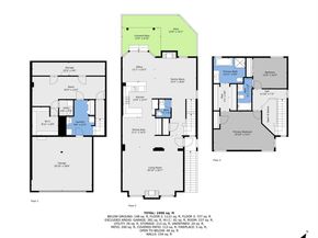 1600 S Quebec Way 67, Denver CO 80231