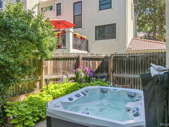 1600 S Quebec Way 67, Denver CO 80231