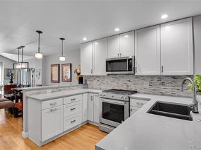 1600 S Quebec Way 67, Denver CO 80231