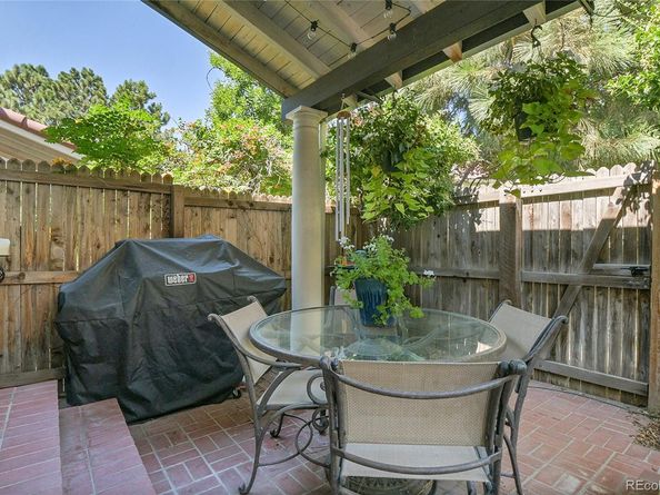1600 S Quebec Way 67, Denver CO 80231
