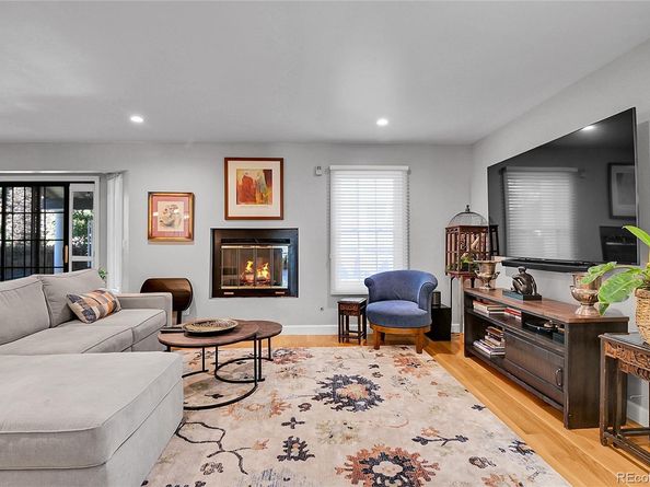 1600 S Quebec Way 67, Denver CO 80231