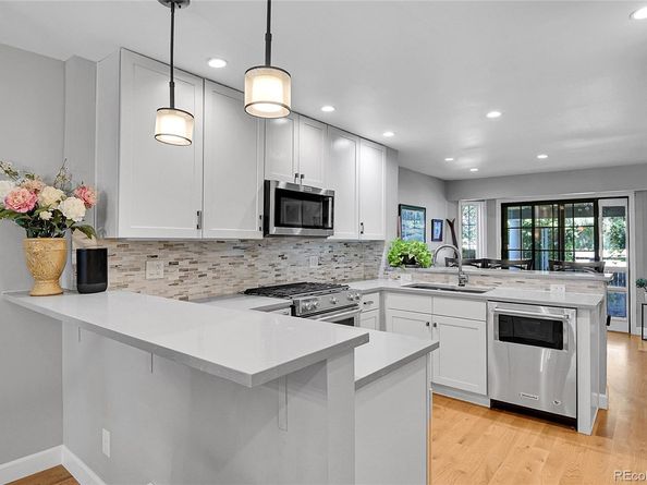 1600 S Quebec Way 67, Denver CO 80231