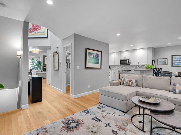1600 S Quebec Way 67, Denver CO 80231
