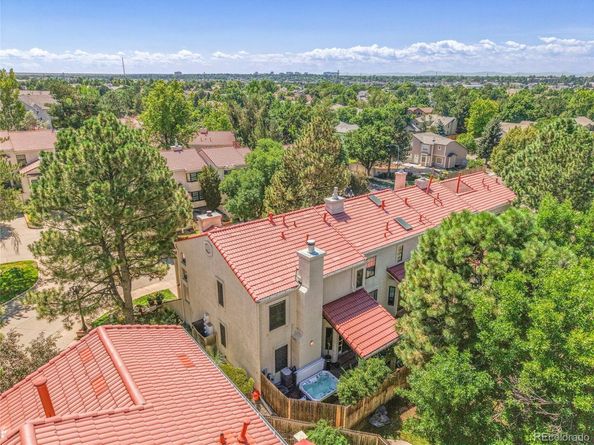 1600 S Quebec Way 67, Denver CO 80231