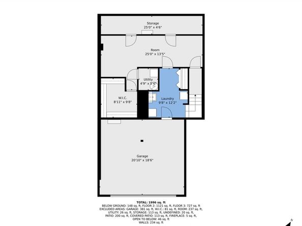 1600 S Quebec Way 67, Denver CO 80231