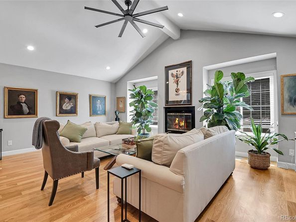 1600 S Quebec Way 67, Denver CO 80231