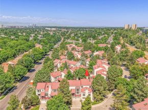 1600 S Quebec Way 67, Denver CO 80231