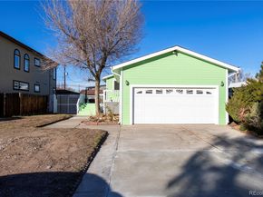 Undisclosed Address #6388687, Denver CO 80223