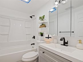 Undisclosed Address #6388687, Denver CO 80223