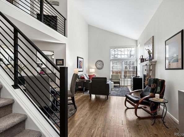 7640 E Gunnison Place, Denver CO 80231