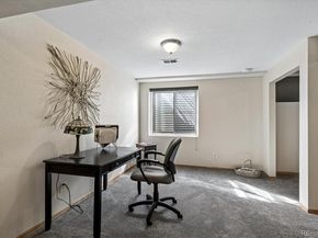 7640 E Gunnison Place, Denver CO 80231