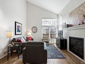 7640 E Gunnison Place, Denver CO 80231