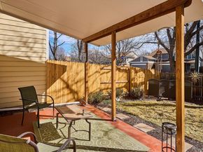 7640 E Gunnison Place, Denver CO 80231