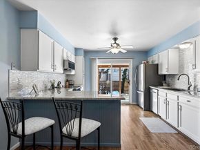 7640 E Gunnison Place, Denver CO 80231