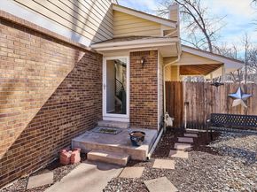 7640 E Gunnison Place, Denver CO 80231