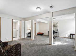 7640 E Gunnison Place, Denver CO 80231