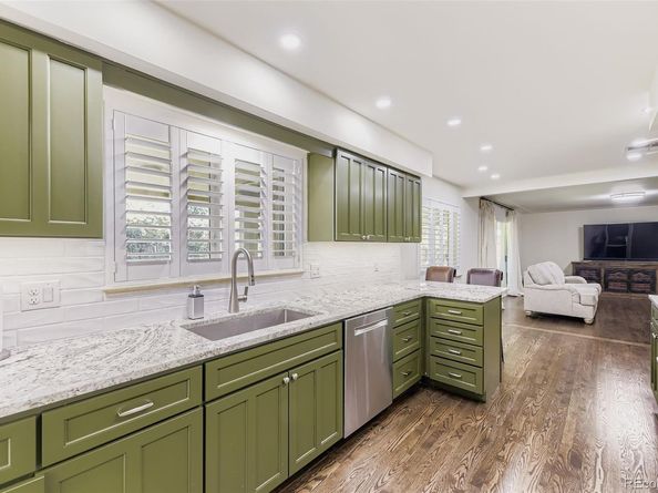 3843 S Elm Street, Denver CO 80237