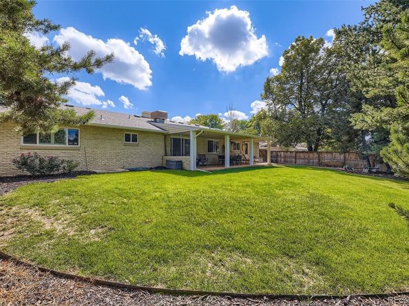 3843 S Elm Street, Denver CO 80237