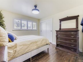 3843 S Elm Street, Denver CO 80237