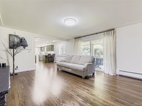 3843 S Elm Street, Denver CO 80237