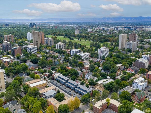 1364 Vine Street, Denver CO 80206