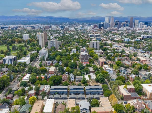 1364 Vine Street, Denver CO 80206
