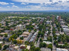 1364 Vine Street, Denver CO 80206