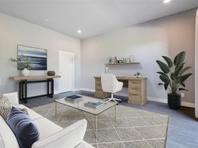 1364 Vine Street, Denver CO 80206