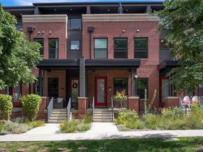 1364 Vine Street, Denver CO 80206